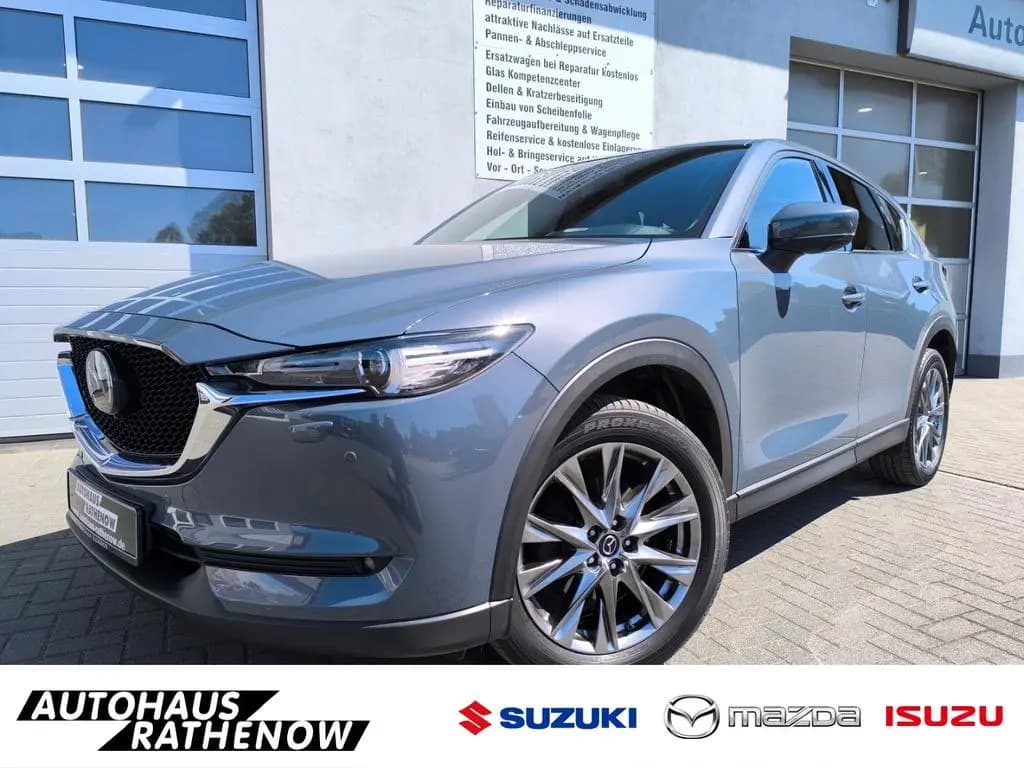 Main__Slider__Photo:Mazda CX-5 Sports-Line PLUS ALLRAD AWD 06/2021-0