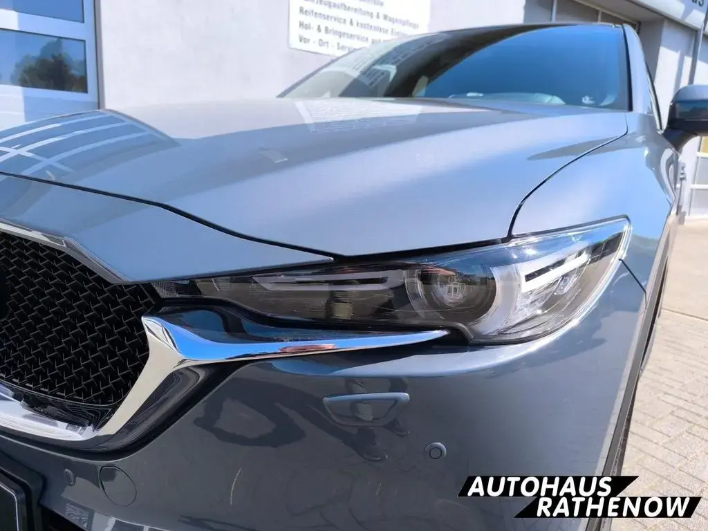 Main__Slider__Photo:Mazda CX-5 Sports-Line PLUS ALLRAD AWD 06/2021-1