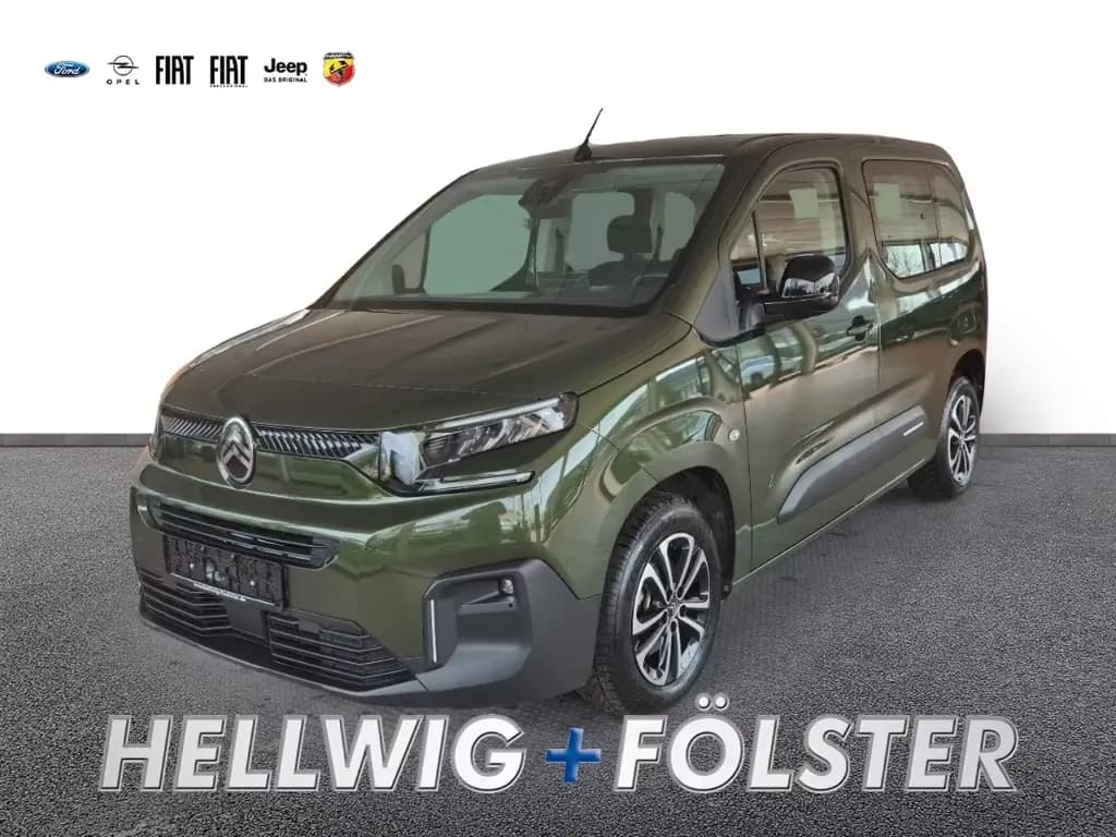 Main__Slider__Photo:Citroën Berlingo Plus M Shz Kamera Tempomat 11/2024-0