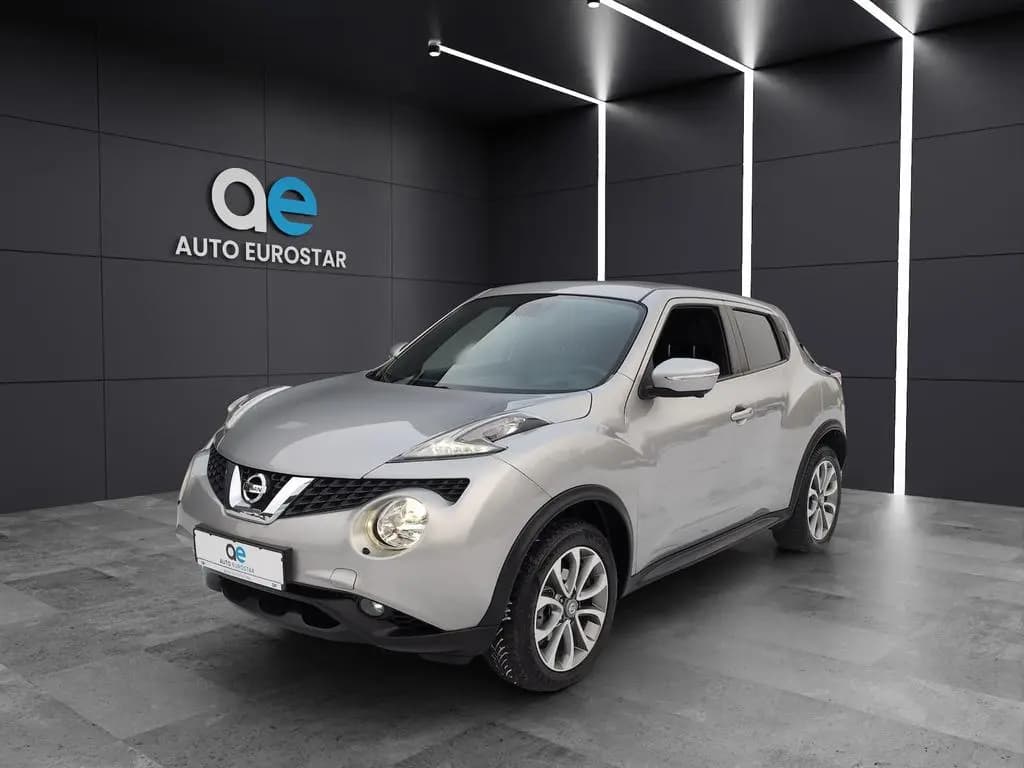 Main__Slider__Photo:Nissan Juke Tekna *Navi*Xenon*Leder*360*DAB* 02/2017-0