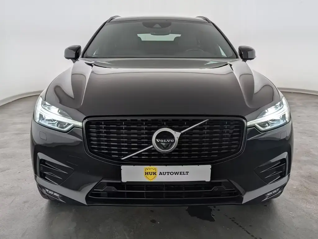 Main__Slider__Photo:Volvo XC60 XC 60 B4AWD R-Design LED+NAVI+ACC+AHK+LEDER+ 06/2021-1