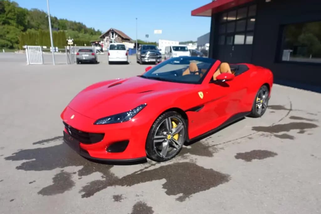 Main__Slider__Photo:Ferrari Portofino EXP € 179000.- 03/2019-0