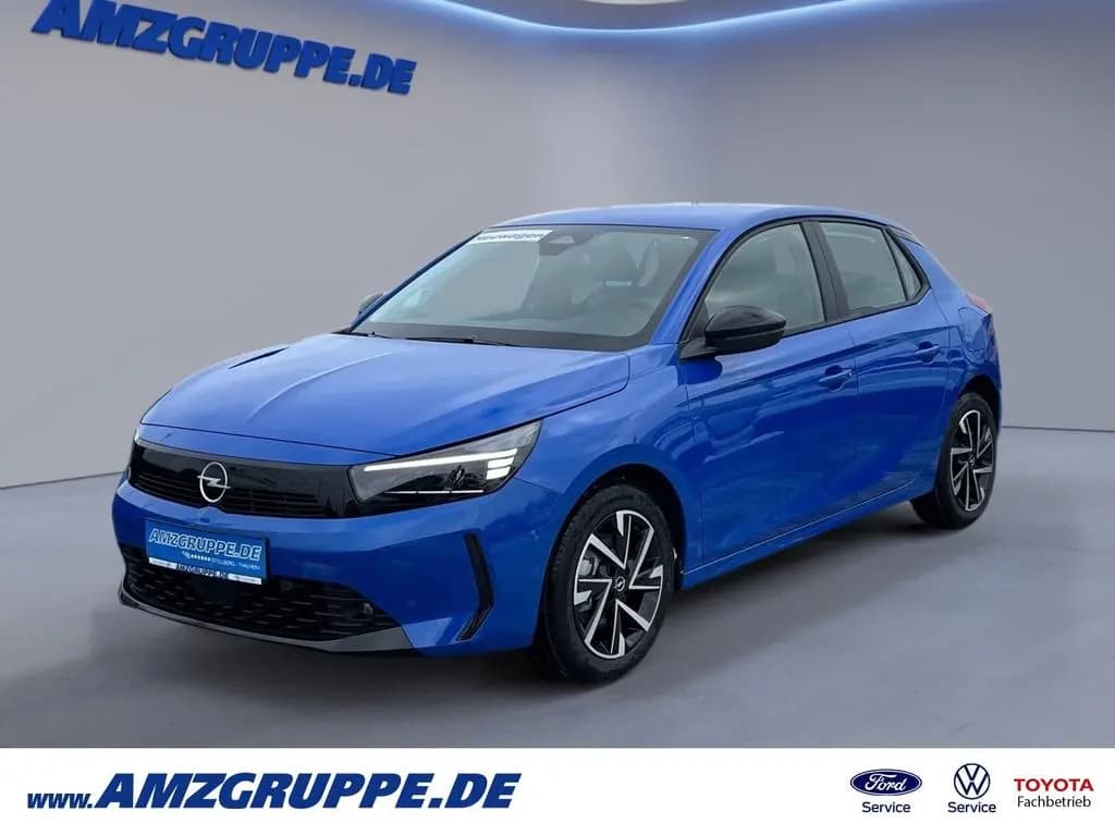 Main__Slider__Photo:Opel Corsa 1.2T 5tg Edition Komfort+TechPak 12/2025-0