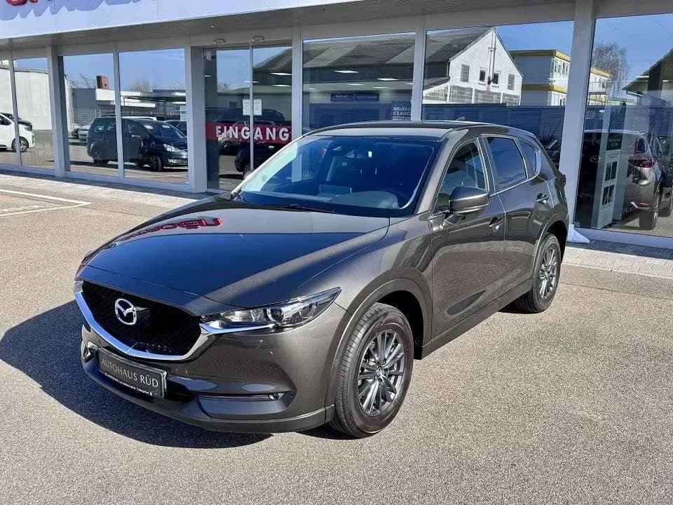 Main__Slider__Photo:Mazda CX-5 SKYACTIV-G 165 6GS Exclusive-Line 02/2021-0