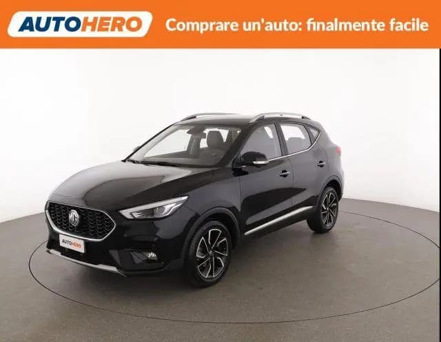 Main__Slider__Photo:Other Other MG ZS 1.5 VTi-tech Luxury 10/2022-0