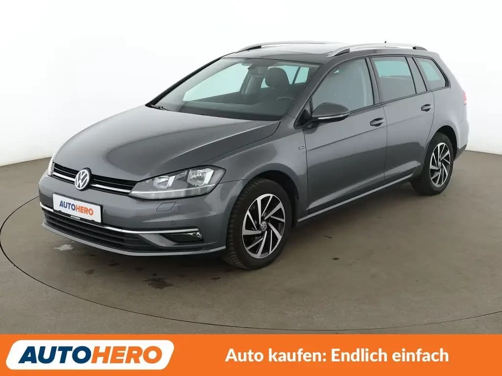 Main__Slider__Photo:Volkswagen Golf VII 1.0 TSI Join*NAVI*PDC*SHZ*KLIMA* 10/2018-0