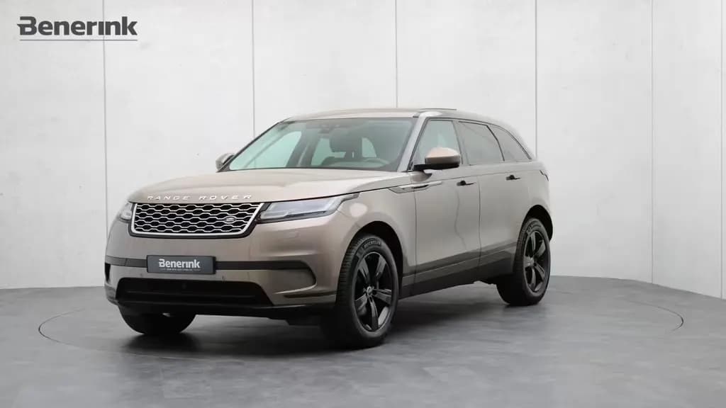 Main__Slider__Photo:Land Rover Range Rover Rover Velar S, Pano, Meridian, AHK, RFK 07/2018-0