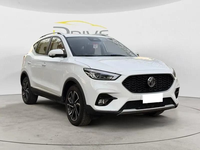 Main__Slider__Photo:MG ZS ZS 1.5 Classic Luxury 12/2024-0