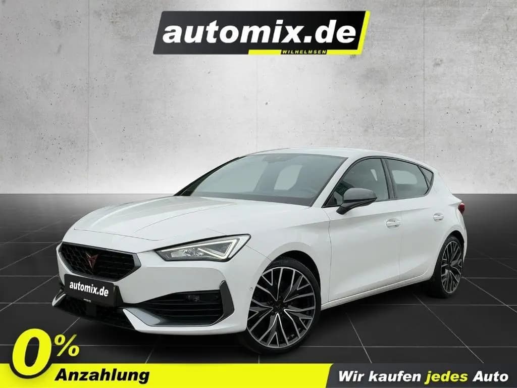 Main__Slider__Photo:Cupra Leon 2.0 TSI ACC,AUTOM.,LED,Navi,SHZ,Winterp.,LM 05/2022-0