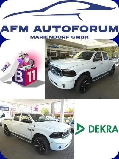Main__Slider__Photo:Dodge RAM 1500 SLT --LEDER-AUTOMATIKGETRIEBE-- 07/2014-0