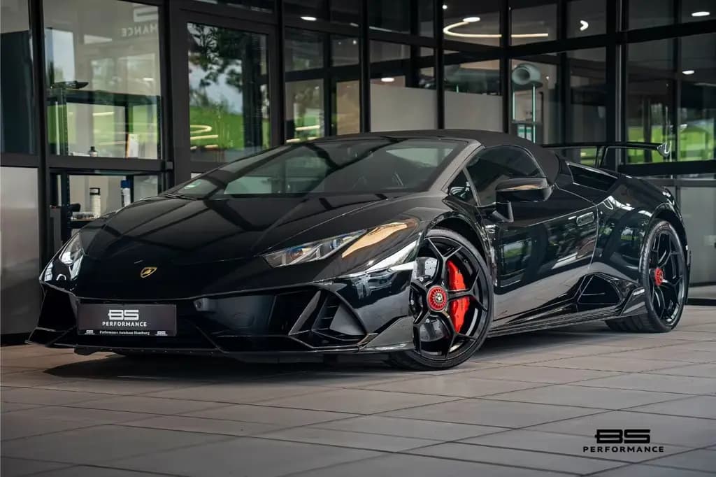Main__Slider__Photo:Lamborghini Huracán EVO SPYDER AWD |AERO-KIT|CARBON|LIFT|PPF 03/2022-0