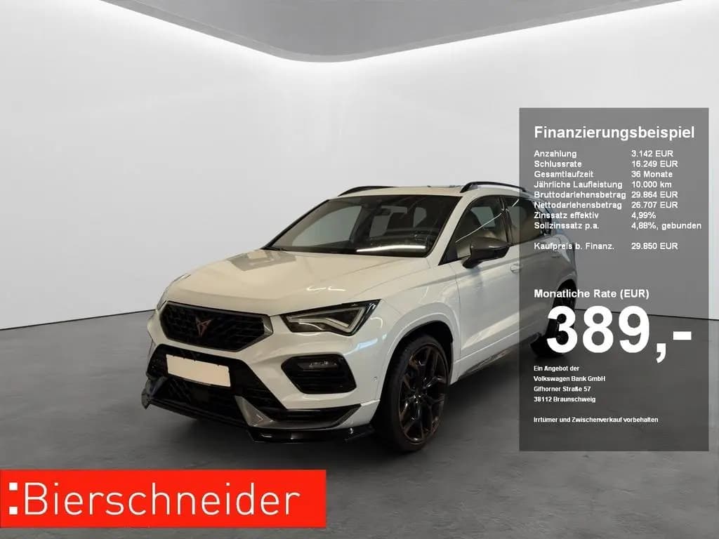 Main__Slider__Photo:Cupra Ateca 2.0 TSI DSG 4Drive 20+AHK+PANORAMA +SOUND+ 10/2021-0