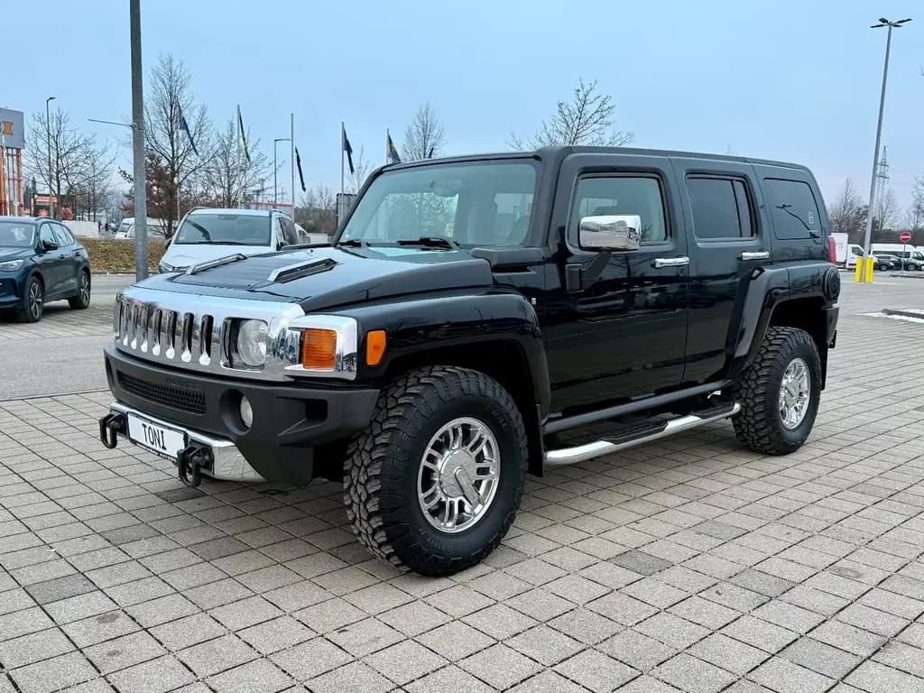 Main__Slider__Photo:Hummer H3 Benzin-Flüssiggas 05/2007-0