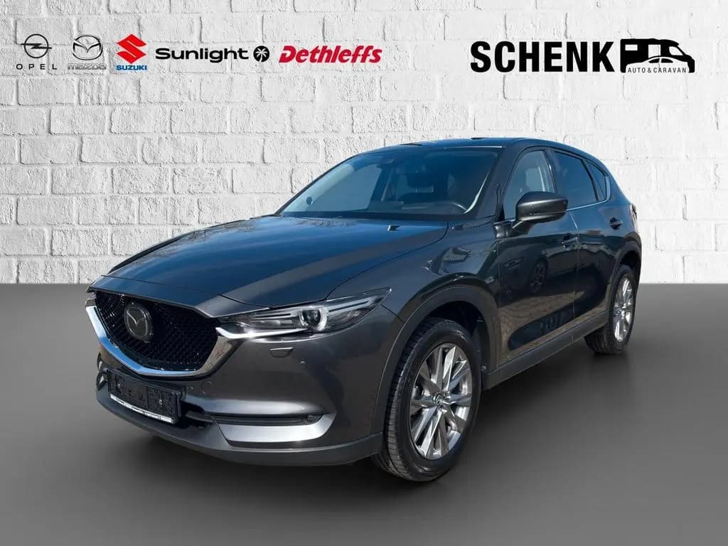 Main__Slider__Photo:Mazda CX-5 Sports-Line AWD 10/2021-0