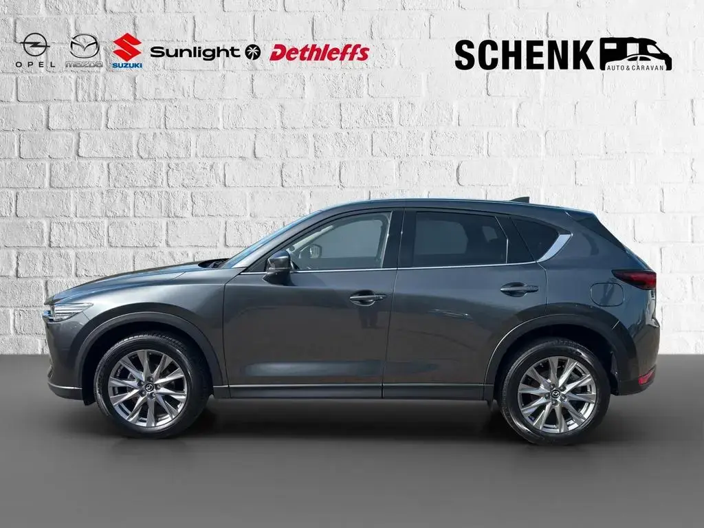Main__Slider__Photo:Mazda CX-5 Sports-Line AWD 10/2021-1