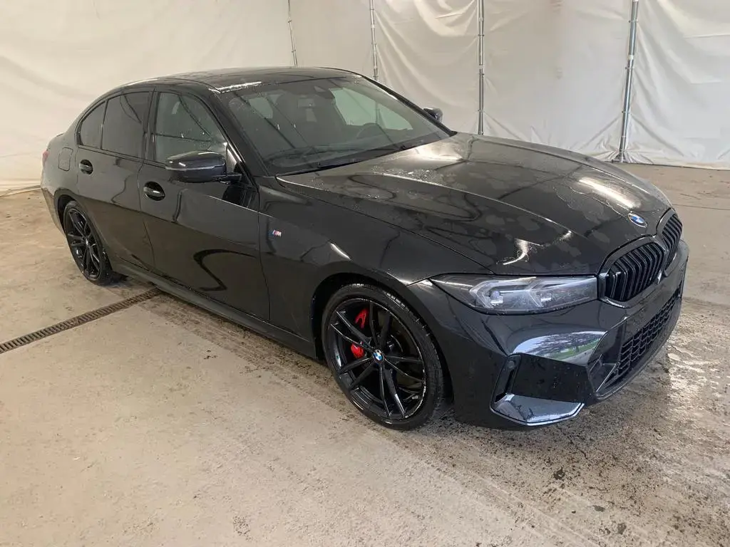 Main__Slider__Photo:BMW 3 Series 330 lim i M Sport 19Zoll HeadUP Harman&Kardon 11/2023-1