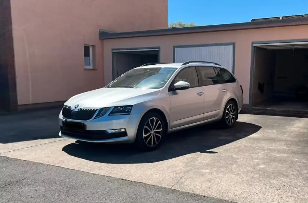 Main__Slider__Photo:Skoda Octavia 1.6 TDI SCR Style Style 07/2020-0