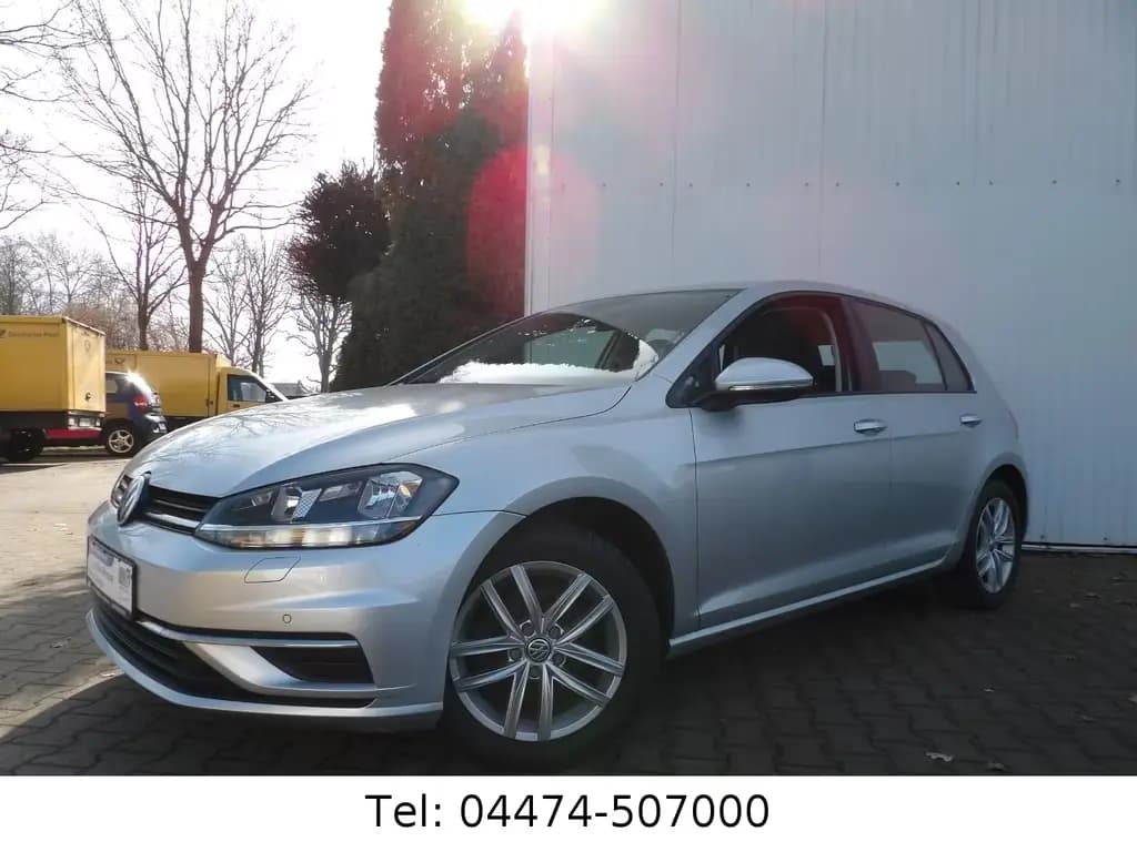 Main__Slider__Photo:Volkswagen Golf VII 1.5 TSI 150PS ACT ACC Navi Massage 11/2018-0