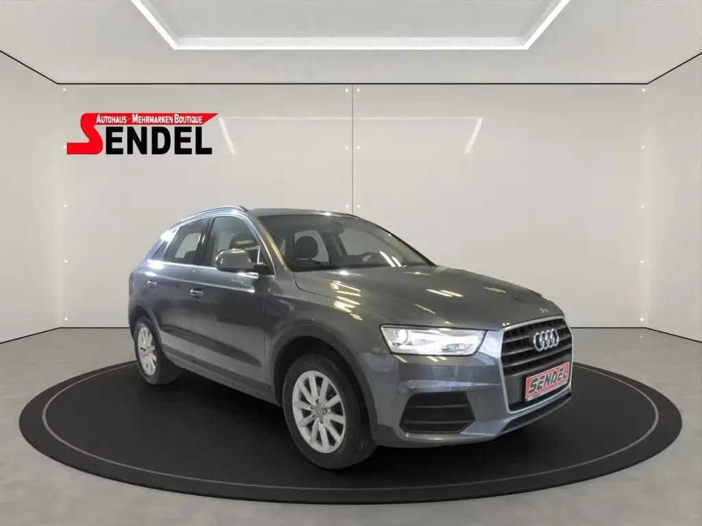 Main__Slider__Photo:Audi Q3 basis***MTL.RATE 150 €*** 05/2018-0