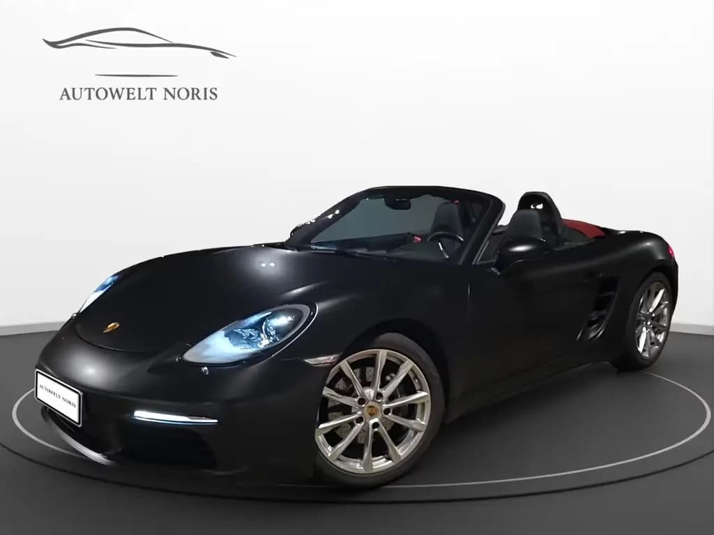 Main__Slider__Photo:Porsche Boxster 03/2023-0