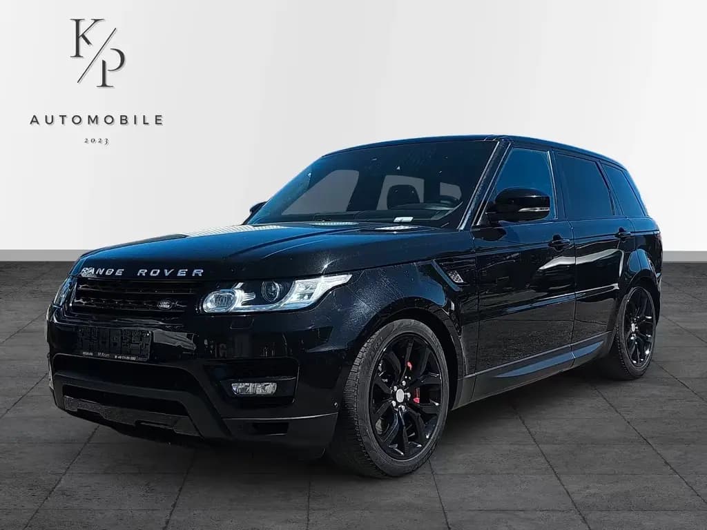 Main__Slider__Photo:Land Rover Range Rover Rover Sport Autobiography Dynamic 10/2014-0