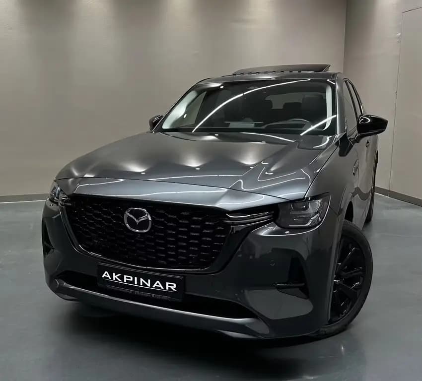 Main__Slider__Photo:Mazda CX-60 Homura AWD *1.HAND*PANO*SITZ-KLIMA*KAMERA* 07/2023-0