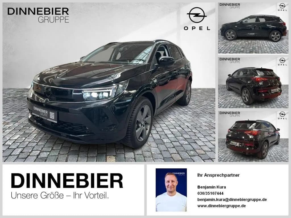 Main__Slider__Photo:Opel Grandland GS 1.2 Direct Inje ction Turbo CAM 11/2024-0