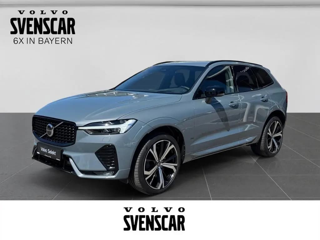 Main__Slider__Photo:Volvo XC60 R-Design B5 AWD HarmanKardon Google Head Up 06/2022-0