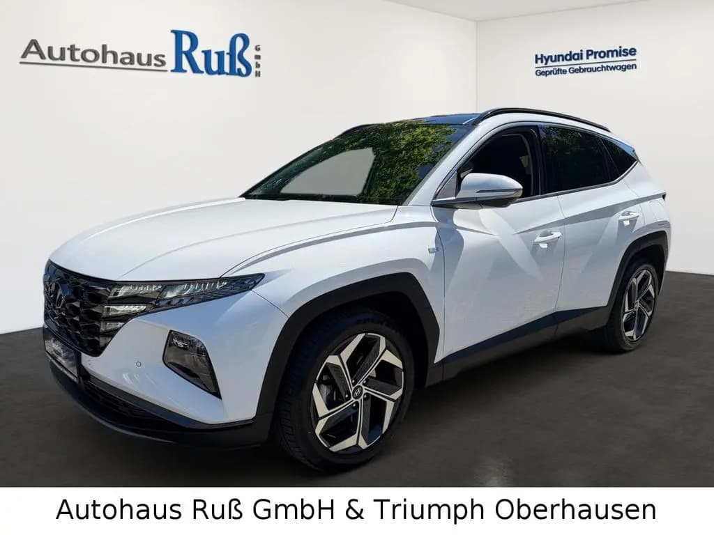 Main__Slider__Photo:Hyundai TUCSON PRIME ECS/ASSIST.PAKET/ALLWETTERREIFEN 01/2024-0