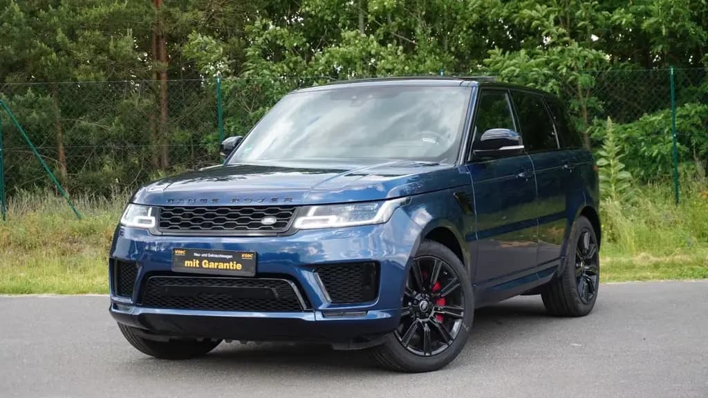 Main__Slider__Photo:Land Rover Range Rover Rover Sport V8 Autobiography 7-Sitze/Pano 01/2019-0