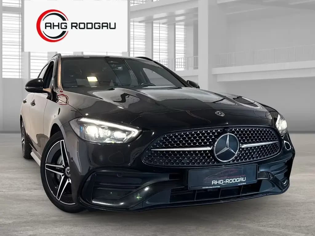 Main__Slider__Photo:Mercedes-Benz C-Class C T-Modell C 220 T d 01/2022-0