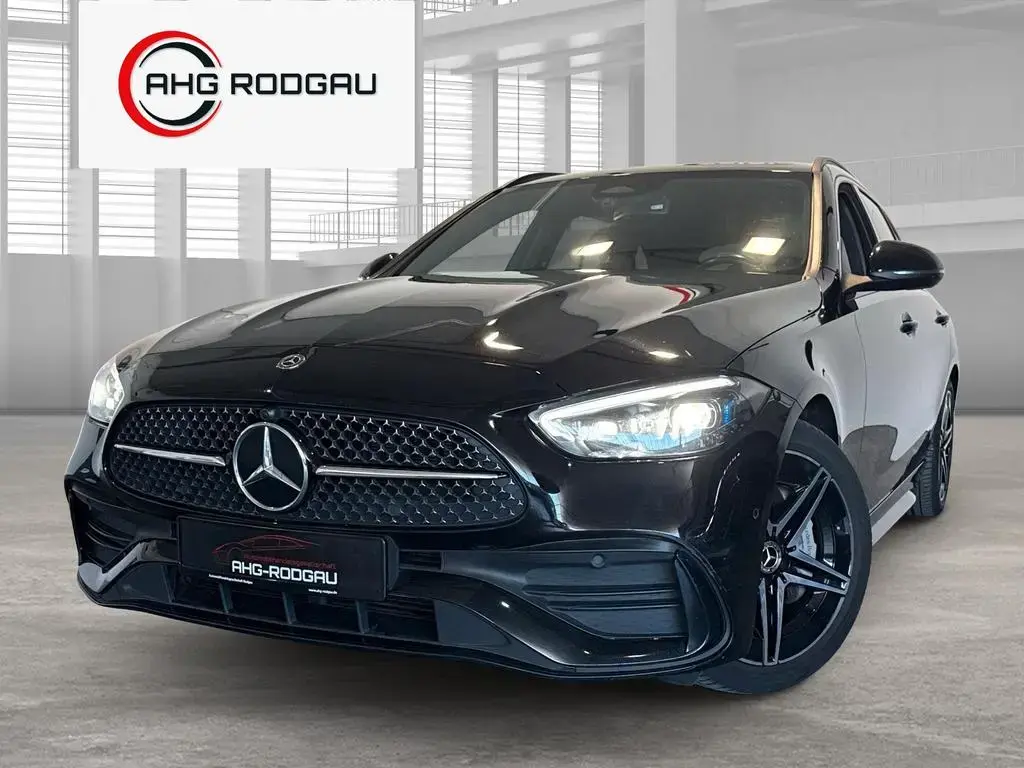Main__Slider__Photo:Mercedes-Benz C-Class C T-Modell C 220 T d 01/2022-1