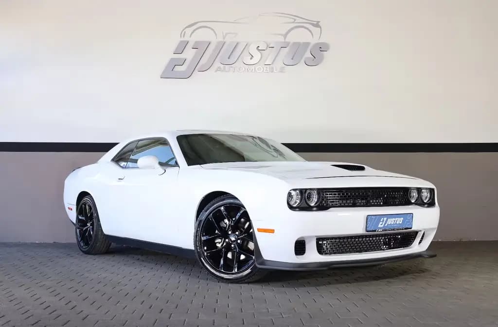 Main__Slider__Photo:Dodge Challenger 3.6 GT/SHZ/TEMP/KAMERA/BTH/MFL/R20 08/2021-0
