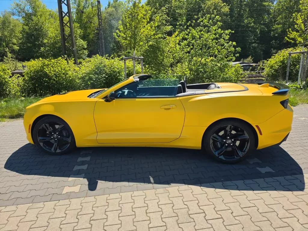 Main__Slider__Photo:Chevrolet Camaro 06/2021-0