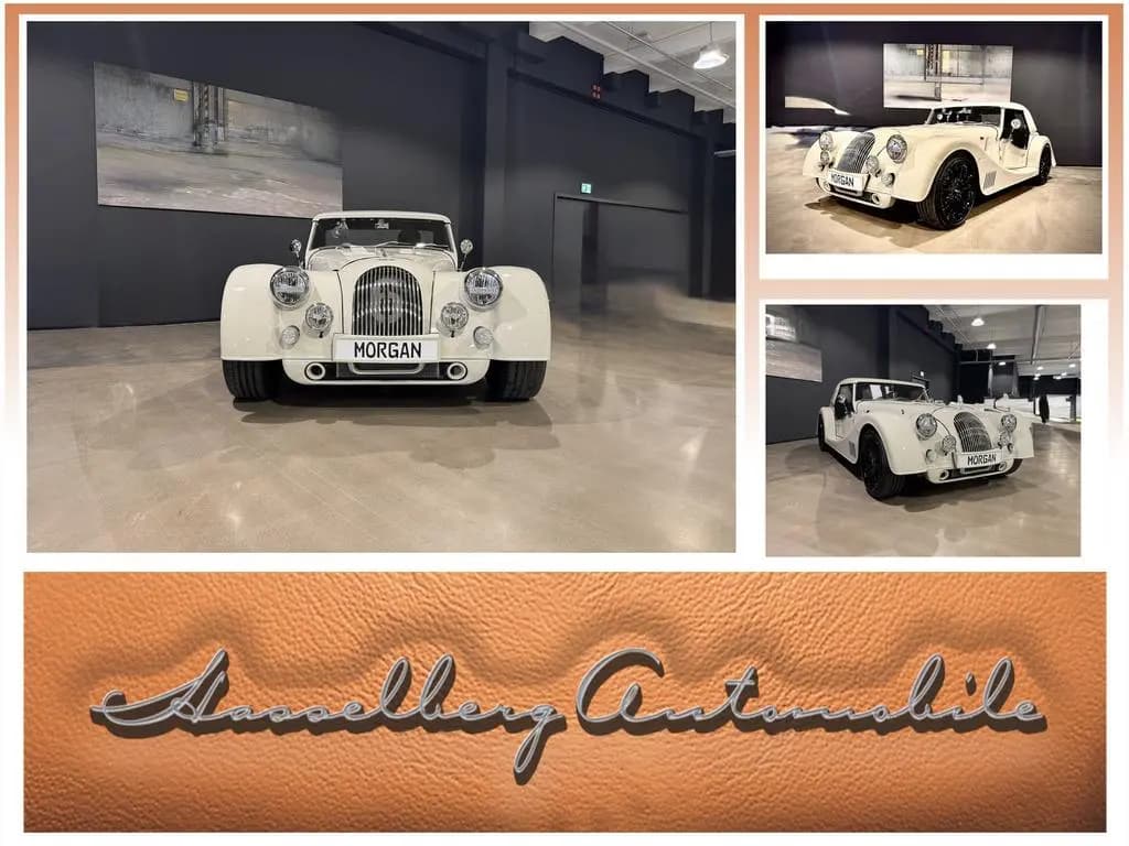 Main__Slider__Photo:Morgan Plus 6 Plus Six Morgan 007 SPECTRE SPEKTAKULÄR 05/2022-0