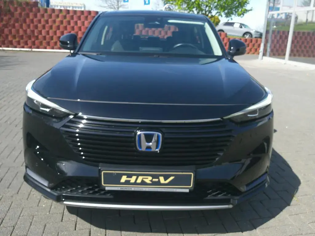 Main__Slider__Photo:Honda HR-V 1,5 i-MMD Hybrid Advance Navi. 04/2022-1