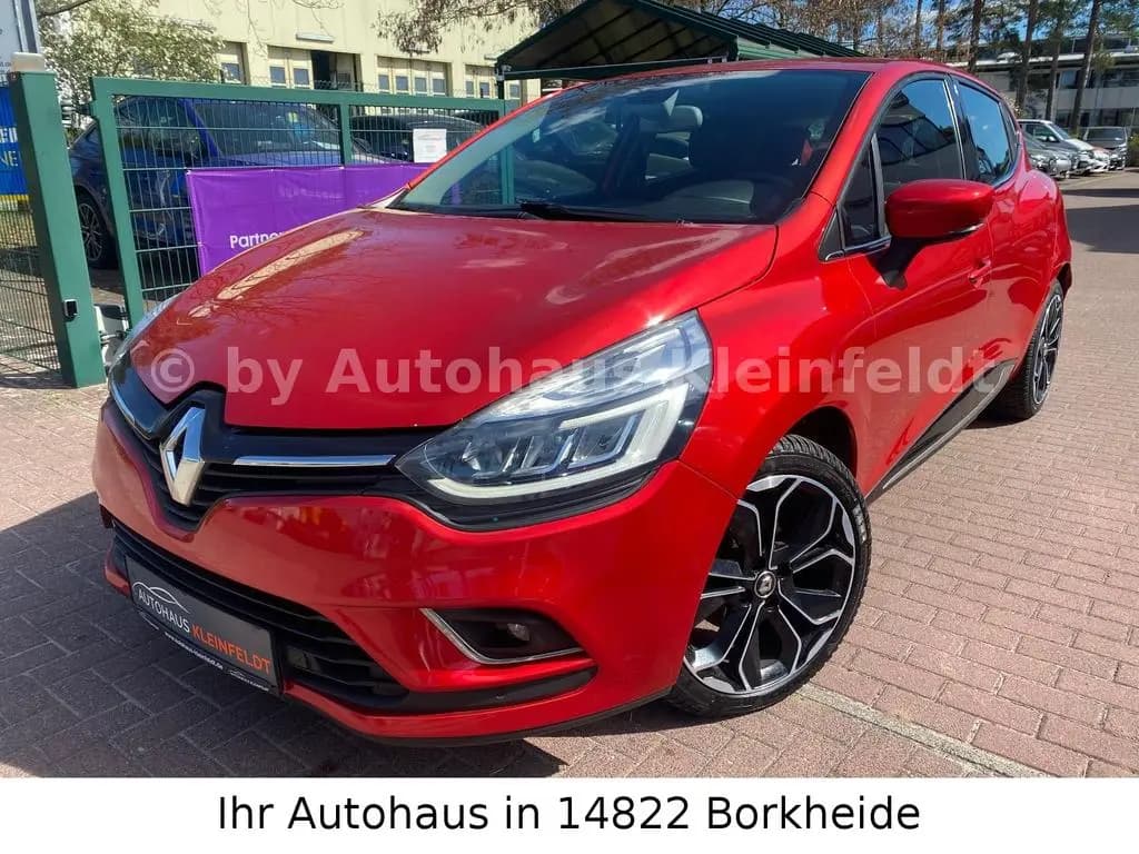 Main__Slider__Photo:Renault Clio IV Intens |LED|KAMERA|DAB|NAVI|SHZ 02/2017-0