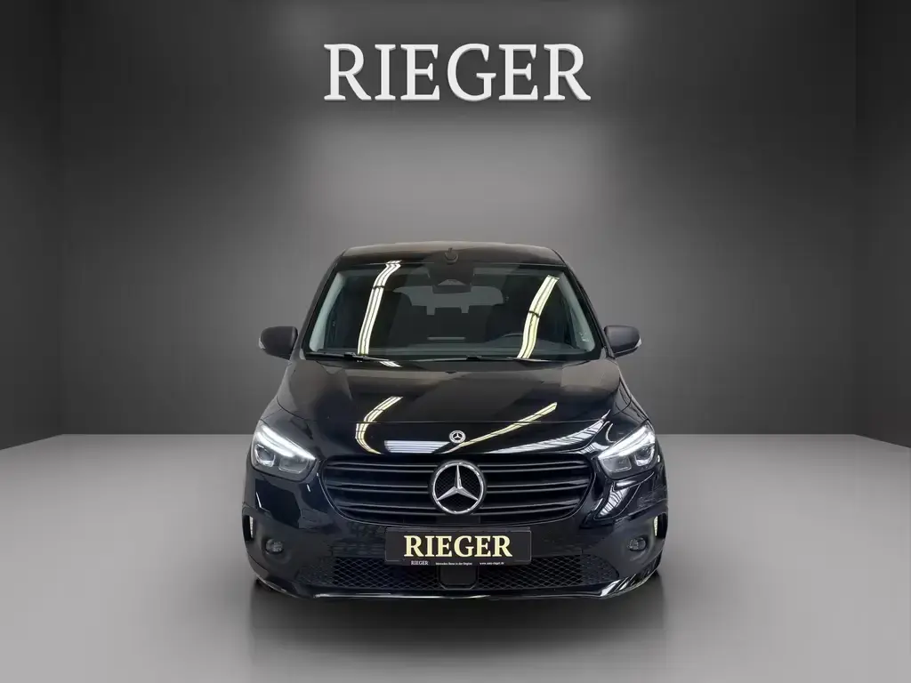Main__Slider__Photo:Mercedes-Benz Citan 113 Tourer Progressive Plus*7 Seat*MBUX*++ 06/2024-1