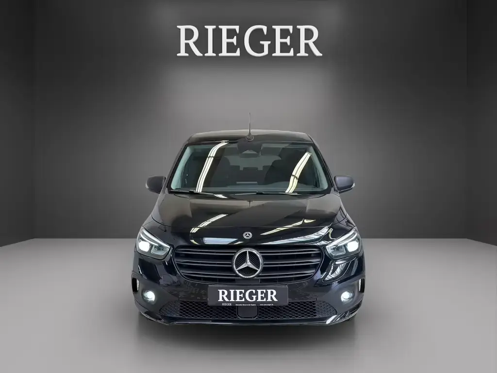 Main__Slider__Photo:Mercedes-Benz Citan 113 Tourer Progressive Plus*7 Seat*MBUX*++ 06/2024-1