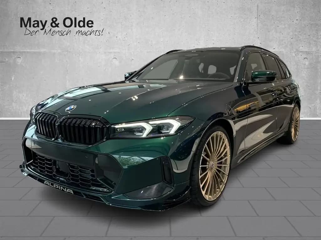 Main__Slider__Photo:ALPINA B3 GT Touring Lavalina II Standh. Dri.Ass.Prof. null-0