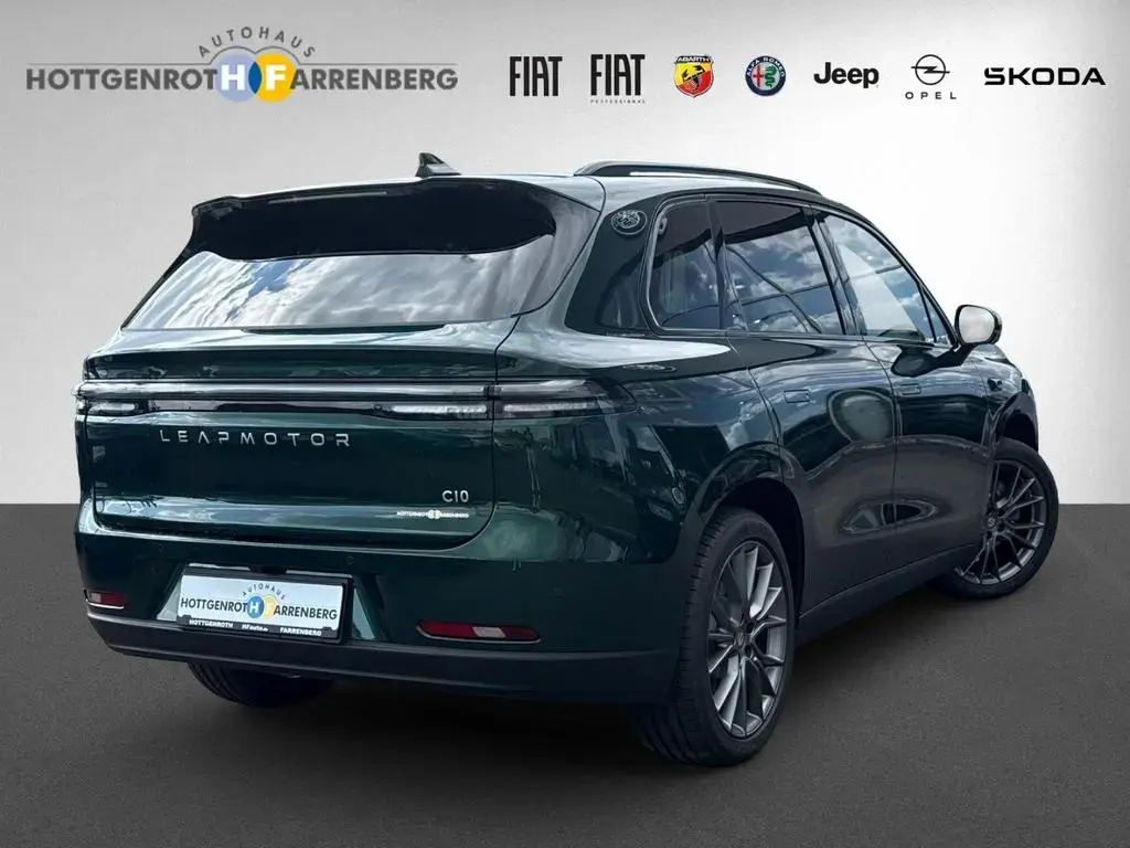 Main__Slider__Photo:Leapmotor C10 160 kW BEV Design Pro Panoramadach Navi null-1
