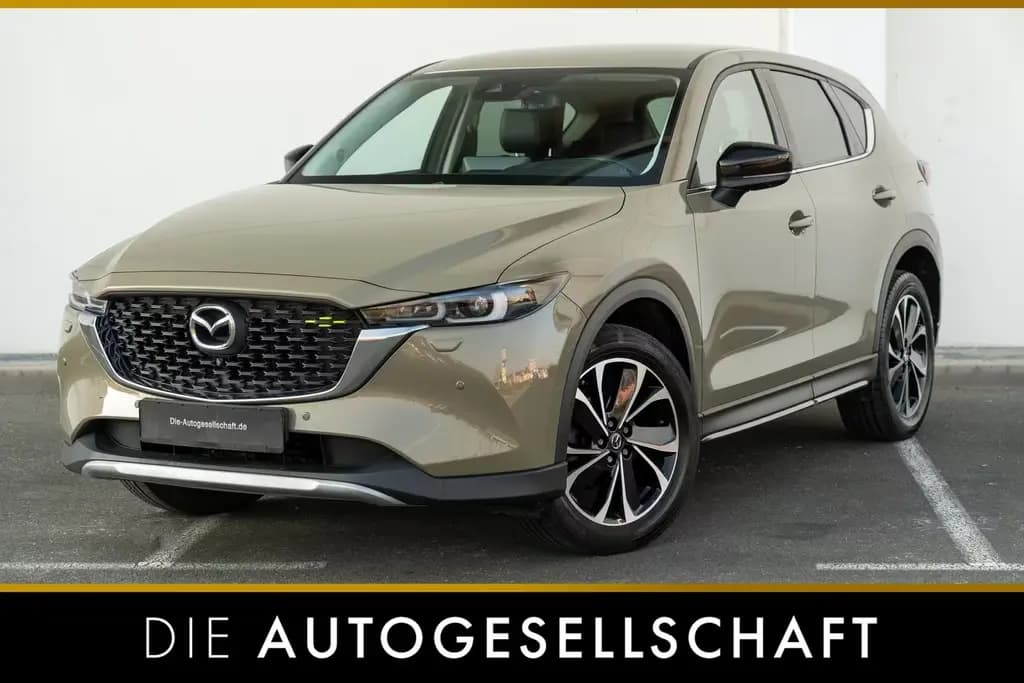 Main__Slider__Photo:Mazda CX-5 2.5 SKYACTIV-G Newground AWD*LED*1.HD* 03/2022-0
