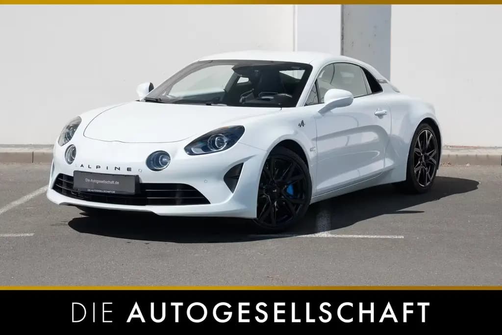 Main__Slider__Photo:Alpine A110 Légende 1.8 TCE *Atelier*LED*S-AGA*CARBON* 01/2022-0