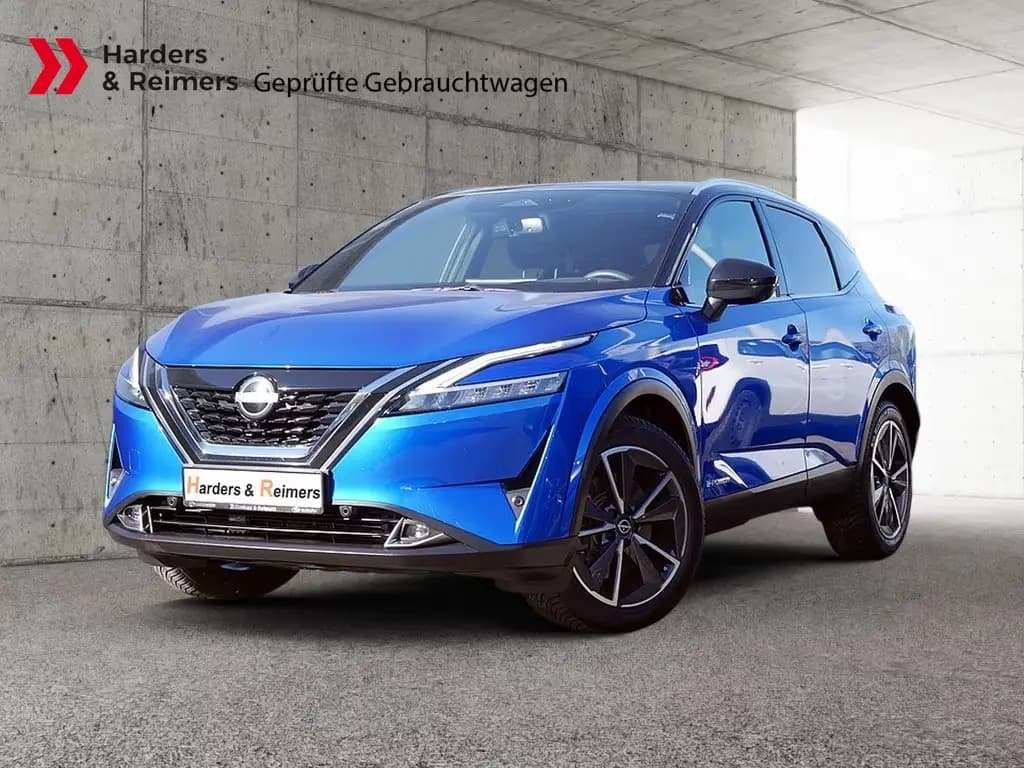 Main__Slider__Photo:Nissan Qashqai 1.5 e-Power 03/2023-0
