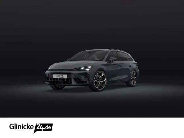 Main__Slider__Photo:Cupra Leon Sportstourer 2.0 TSI DSG 245 kW 4Drive VZ M null-0