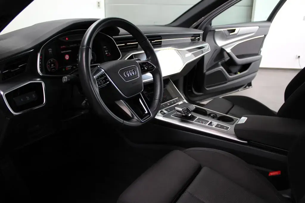 Main__Slider__Photo:Audi A6 AVANT 45 TDI QU. S LINE AHK/VIRTUAL/LED`S/19" 03/2022-1