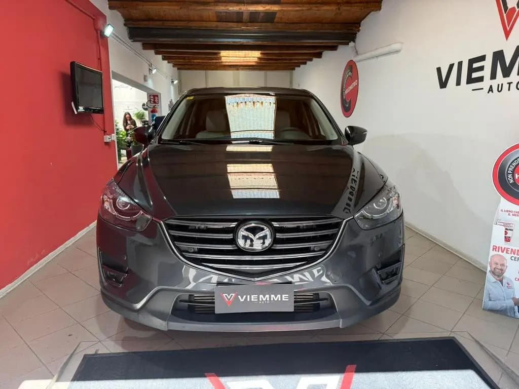 Main__Slider__Photo:Mazda CX-5 2.2L Skyactiv-D 175CV 4WD Exceed 06/2016-0