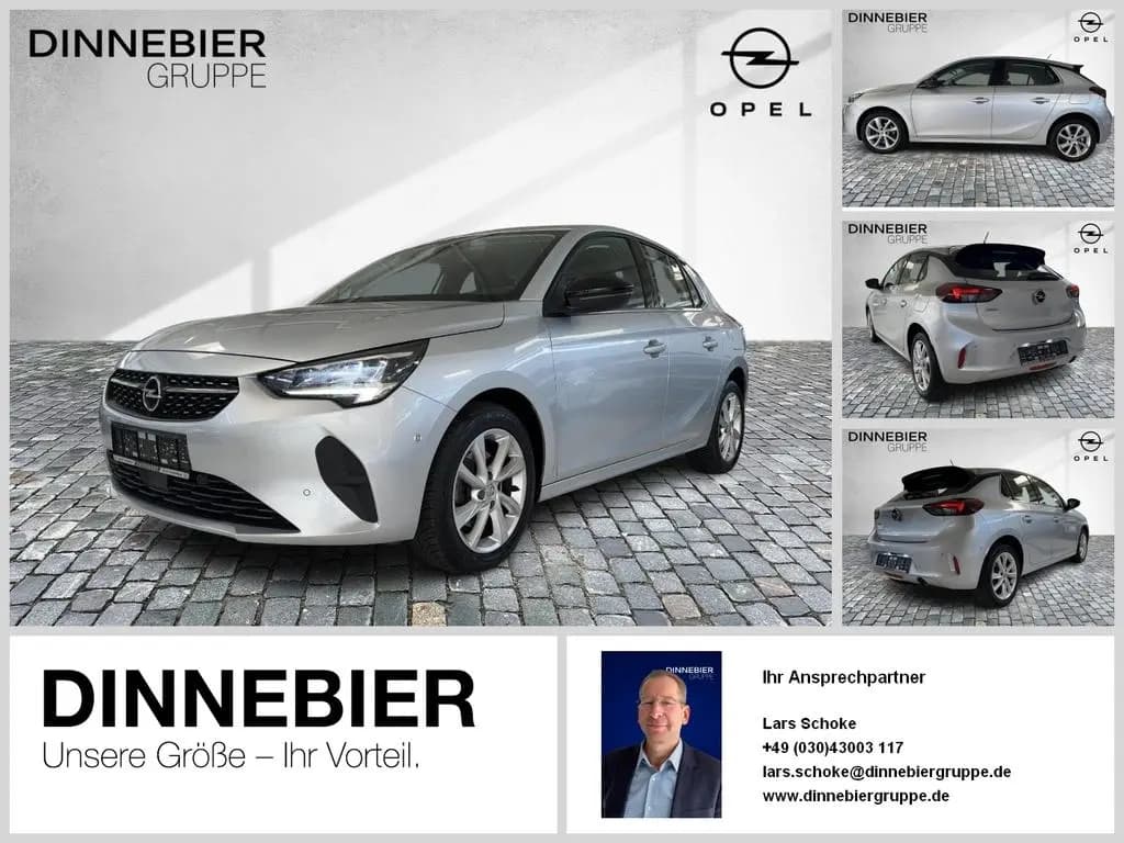 Main__Slider__Photo:Opel Corsa 1.2 74kW AT8. Klima*PDC*GJR*RFK* 05/2022-0