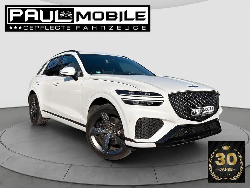 Main__Slider__Photo:Genesis GV70 Sport 4WD 01/2023-0