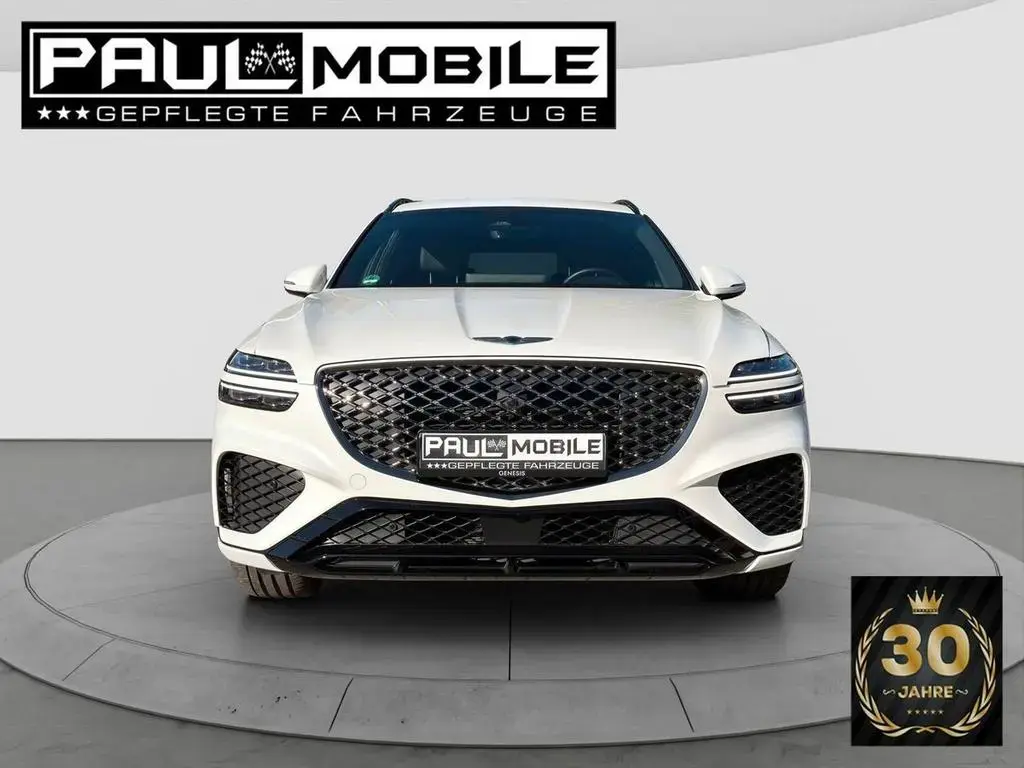 Main__Slider__Photo:Genesis GV70 Sport 4WD 01/2023-1